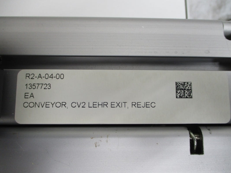 CONVEYOR R2-A-04-00 1357723 1M081-0427500A222274 NSNP