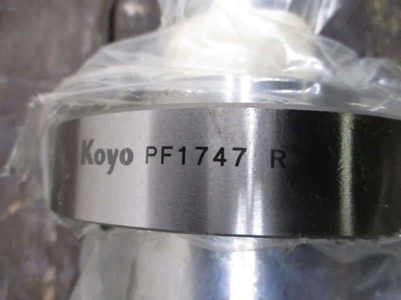 KOYO PF1747R 4520YRF5.7C5-1431 NSMP