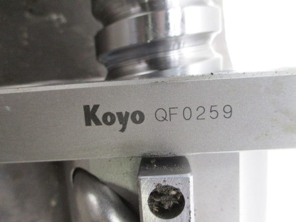 KOYO QF0259 NSMP