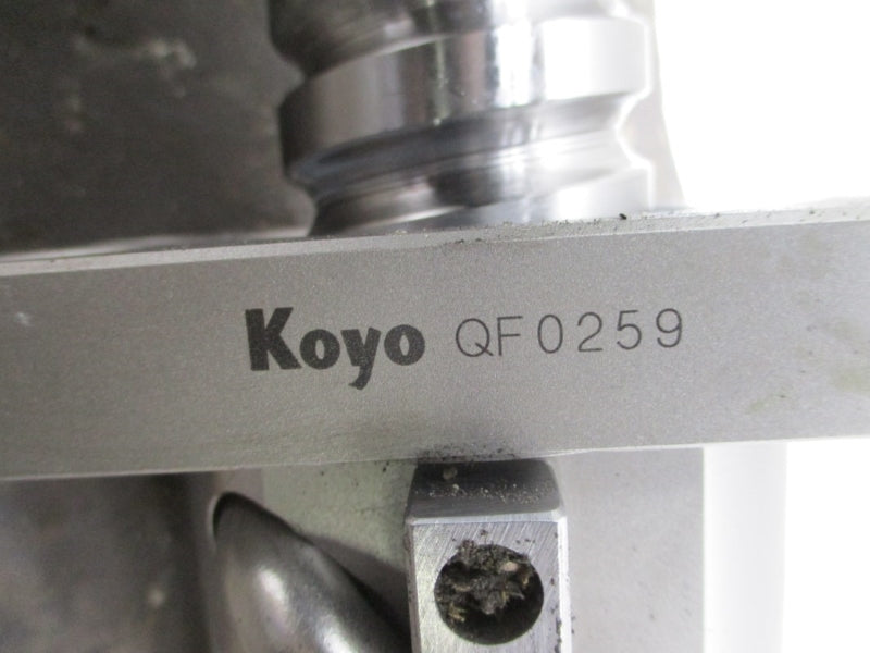 KOYO QF0259 NSMP