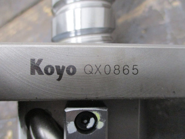 KOYO QX0865 NSNP