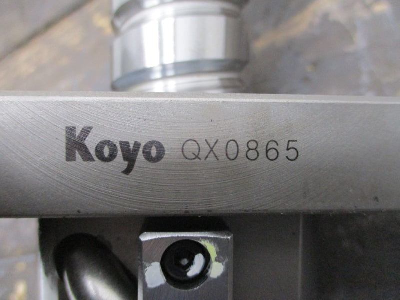 KOYO QX0865 NSNP