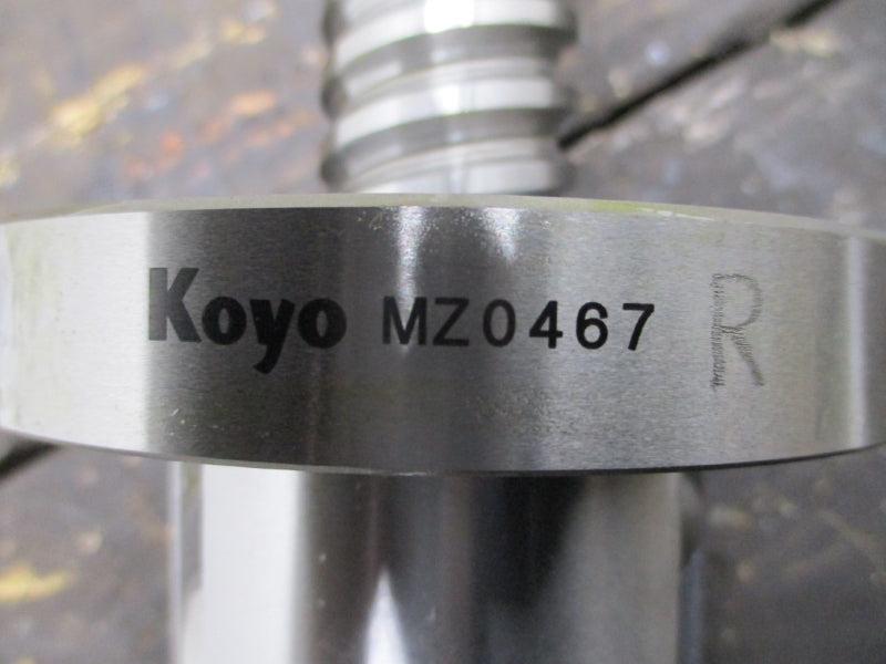 KOYO MZ0467R NSNP