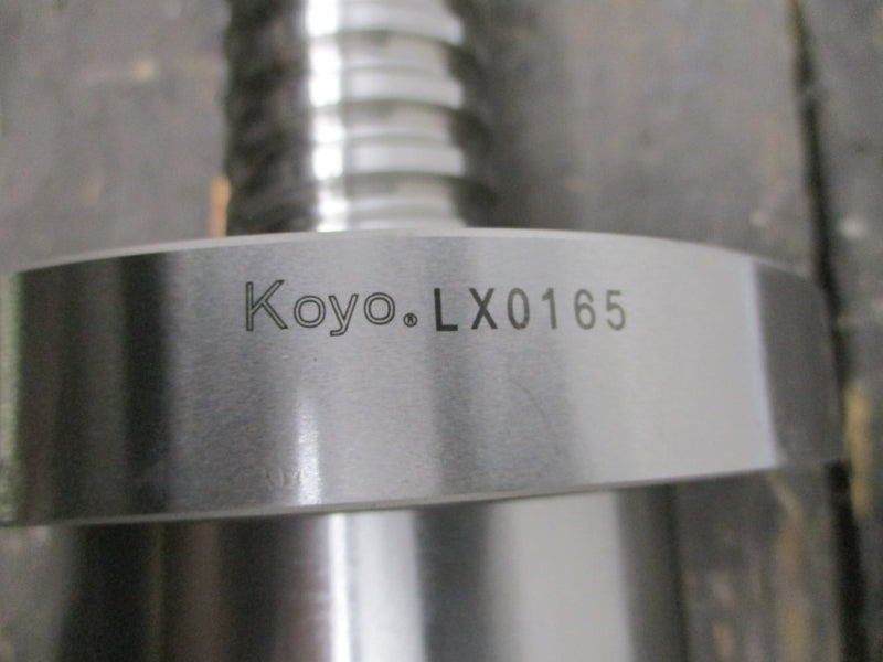 KOYO LX0165 NSNP