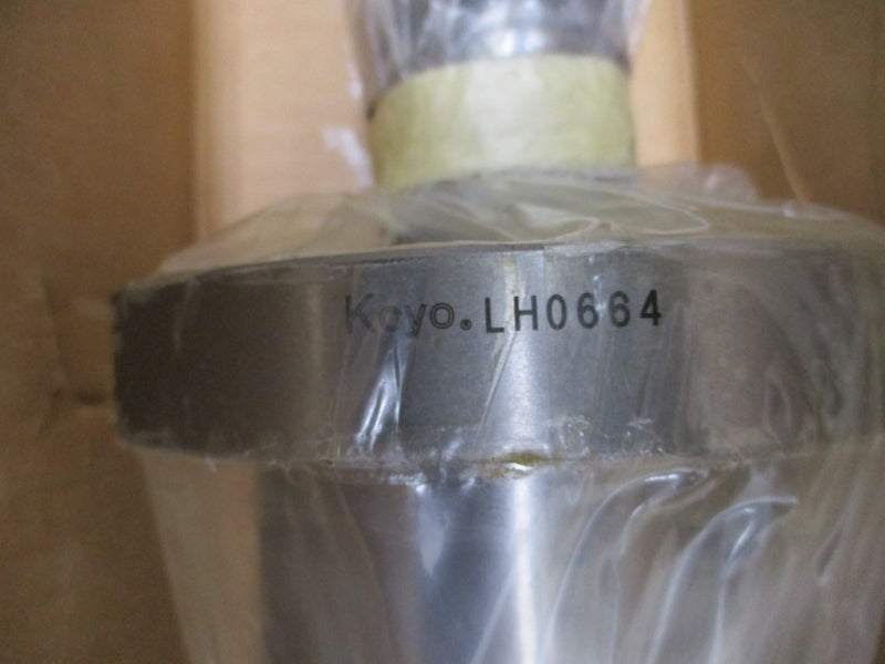 KOYO LH0664 5012DFS6C3-1581 NSMP
