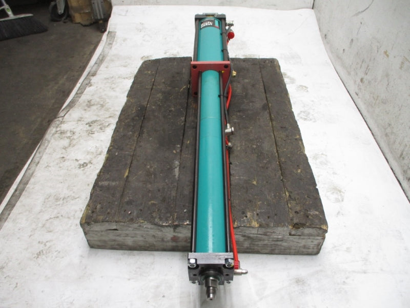 TOK PRESSOTECHNIK S004.00.300.44D 213524.11 NSNP