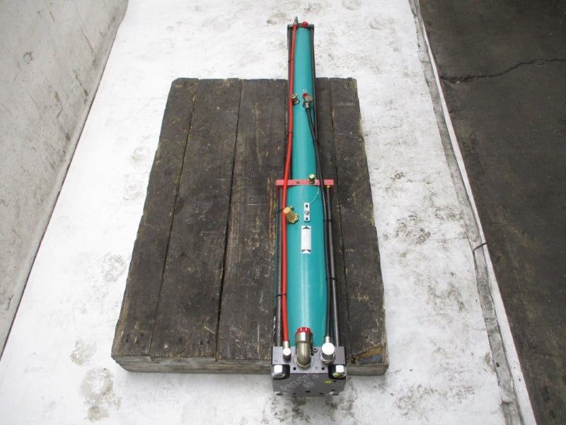 TOK PRESSOTECHNIK S004.00.300.44D 213524.11 NSNP