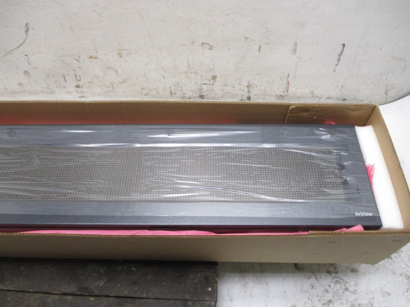 ALLEN BRADLEY 2706-P74CN2 SER. C F/W 2.40 100-240VAC 1.5A NSMP