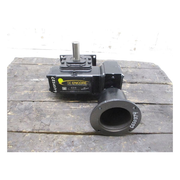 WINSMITH E24CDTDF1000LC NSNP