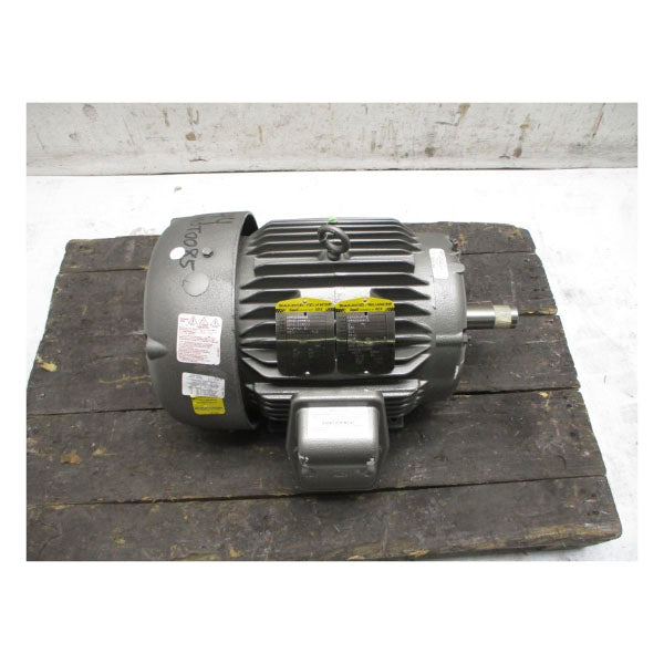 BALDOR ECP5764T-5 575V 3.6A NSNP