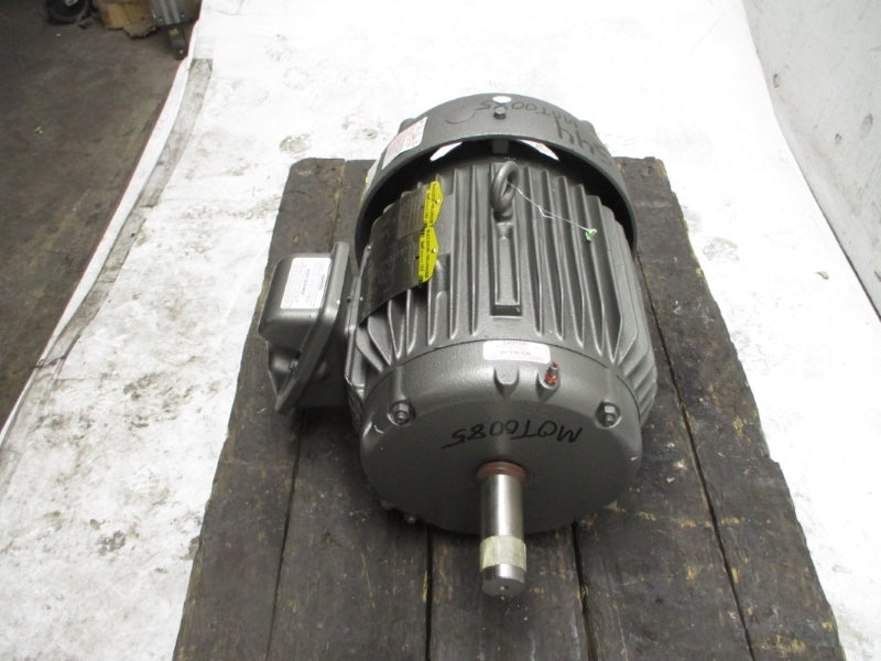 BALDOR ECP5764T-5 575V 3.6A NSNP