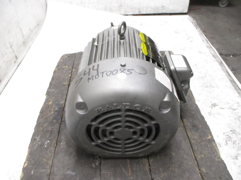 BALDOR ECP5764T-5 575V 3.6A NSNP