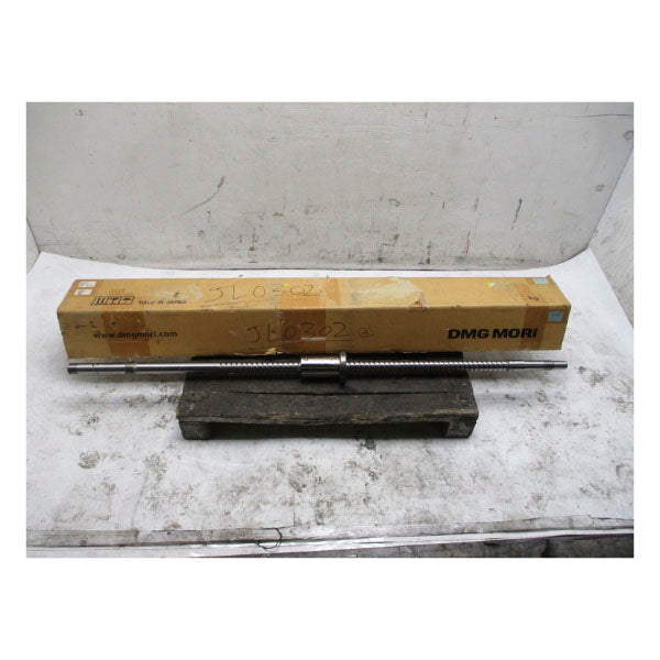 DMG MORI BS1127A02 MM5830 NSMP