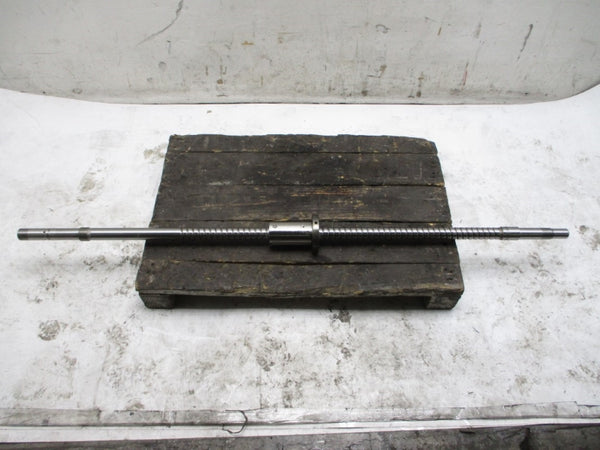 DMG MORI BS1127A02 MM5830 NSMP