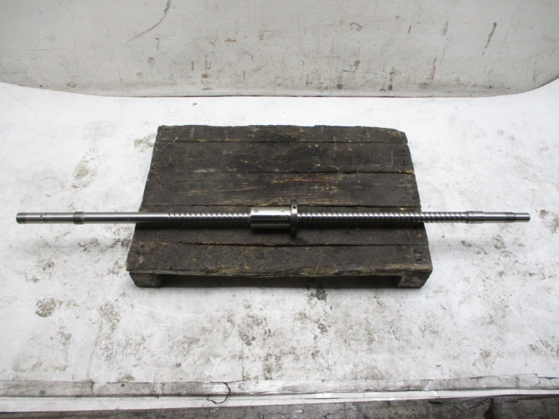 DMG MORI BS1127A02 MM5830 NSMP