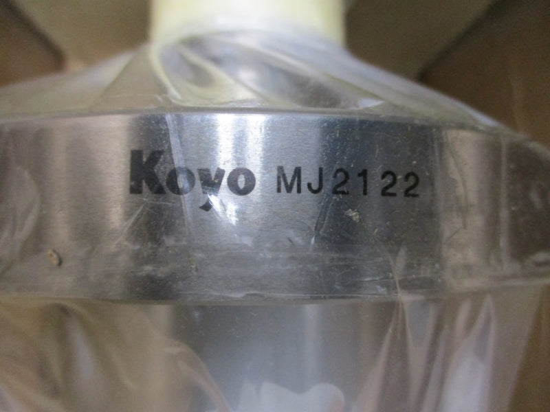 KOYO MJ2122 NSMP