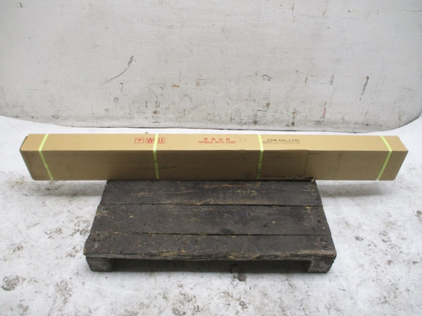 THK SNS45LCSSC0S+1418LP-II(B) NSFS