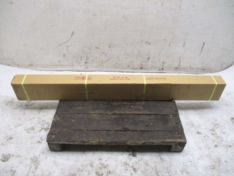 THK SNS45LCSSC0S+1418LP-II(B) NSFS