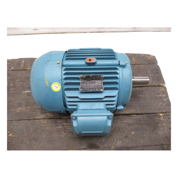 WEG TE1BF0X0N 575V 7.20A (AS PICTURED) NSNP