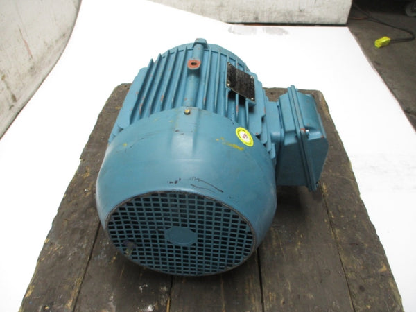 WEG TE1BF0X0N 575V 7.20A (AS PICTURED) NSNP