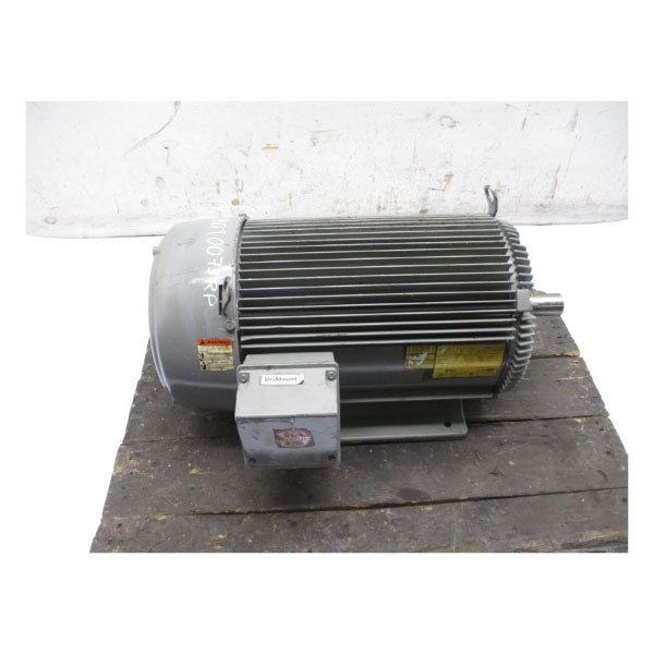 US MOTORS T805A 575V 22.9A (AS PICTURED) NSNP