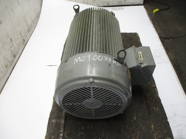 US MOTORS T805A 575V 22.9A (AS PICTURED) NSNP