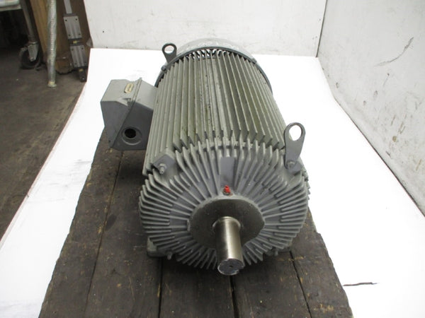 US MOTORS T805A 575V 22.9A (AS PICTURED) NSNP