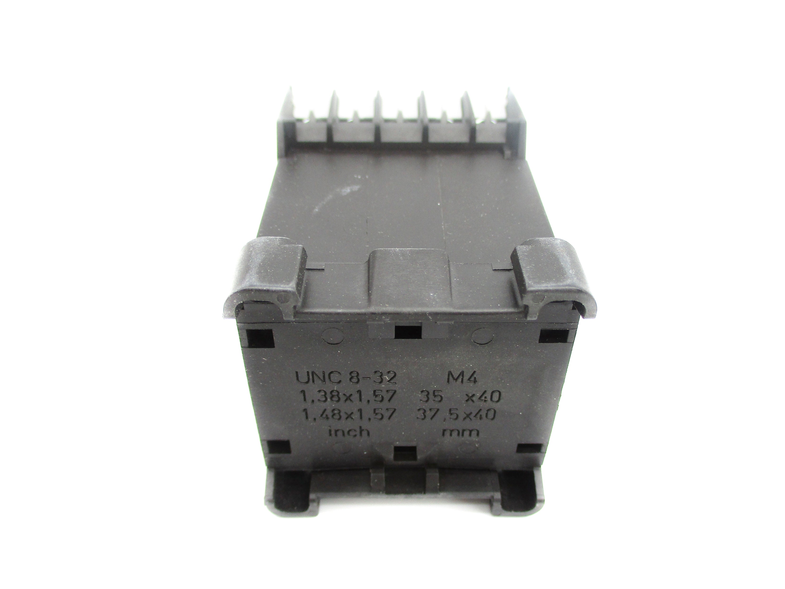 SIEMENS 3TH2040-0BB4 24VDC 10A NSMP