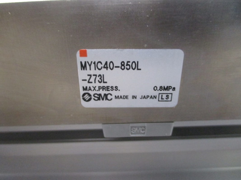 SMC MY1C40-850L-Z73L NSNP