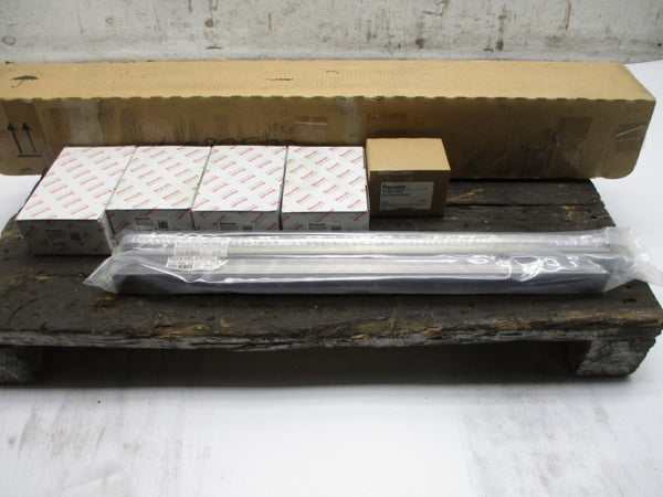 REXROTH R181830113 5142196870012 NSMP