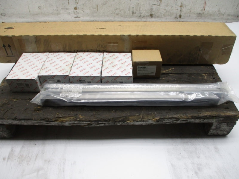 REXROTH R181830113 5142196870012 NSMP