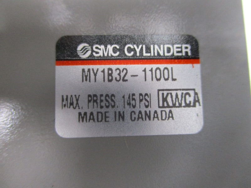SMC MY1B32-1100L 145PSI NSNP