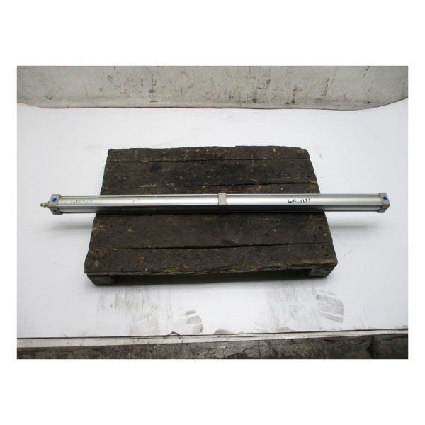 SMC NCDA1KF200-4800-X142US 250PSI NSNP