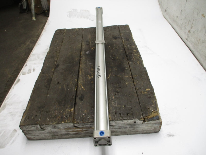 SMC NCDA1KF200-4800-X142US 250PSI NSNP