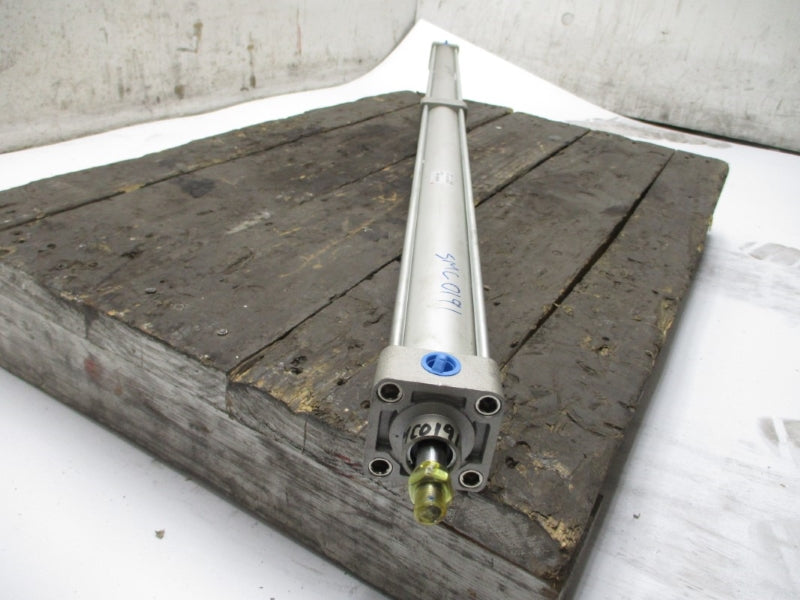SMC NCDA1KF200-4800-X142US 250PSI NSNP