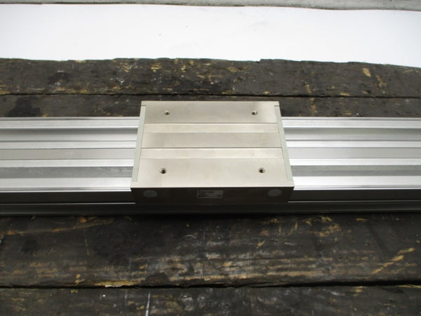 SMC MY1C40-1000L-Z73L NSNP