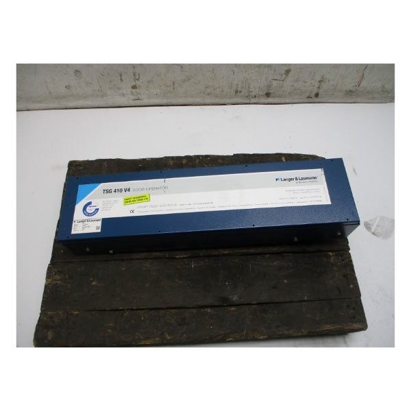 LANGER & LAUMANN TSGV4 9.20.96200.04 230VAC NSNP
