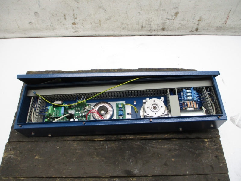 LANGER & LAUMANN TSGV4 9.20.96200.04 230VAC NSNP
