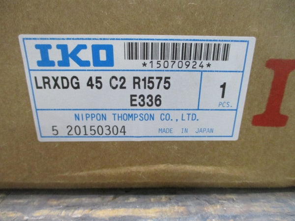 IKO LRXDG45C2R1575 NSFS