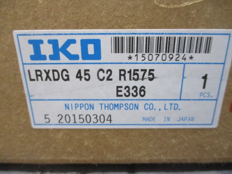 IKO LRXDG45C2R1575 NSMP