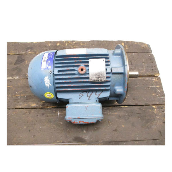 WEG CT005402PWSBV 208-230/460V 13.5-12.2/6.10A UNMP