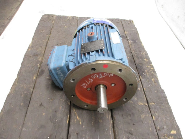 WEG CT005402PWSBV 208-230/460V 13.5-12.2/6.10A UNMP