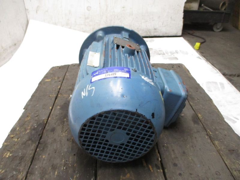 WEG CT005402PWSBV 208-230/460V 13.5-12.2/6.10A UNMP