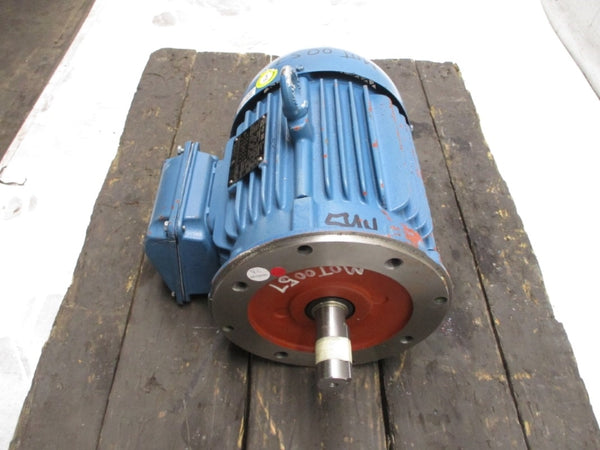 WEG CT005402NPW22V 230/460V 11.8/5.90A NSNP