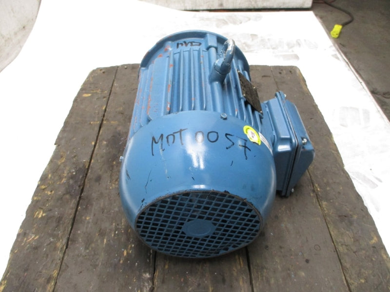 WEG CT005402NPW22V 230/460V 11.8/5.90A NSNP