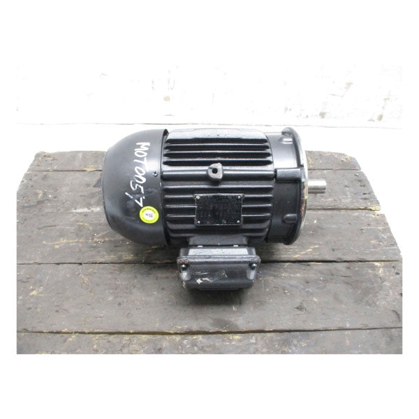 WEG 080UT2015 1030008358 460V 13.2-11.9A NSNP