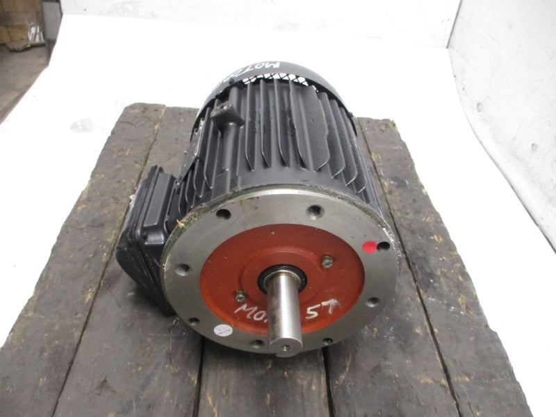 WEG 080UT2015 1030008358 460V 13.2-11.9A NSNP