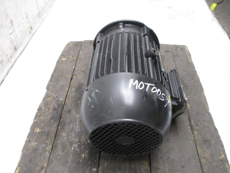 WEG 080UT2015 1030008358 460V 13.2-11.9A NSNP