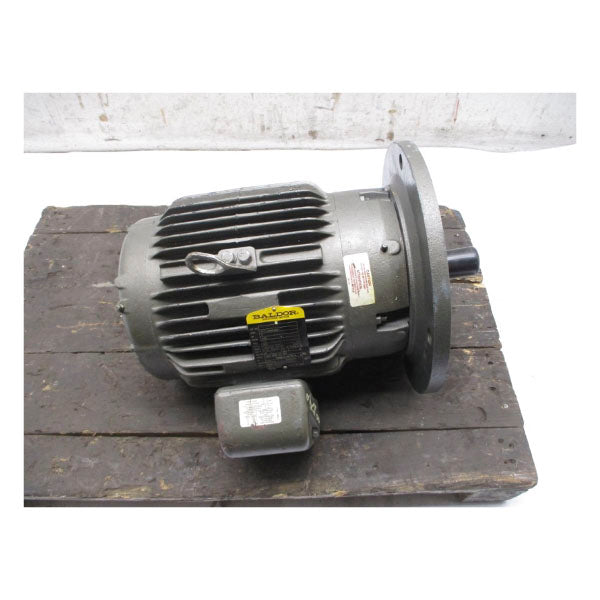 BALDOR 07J148W946G1 460V 7.6A NSNP