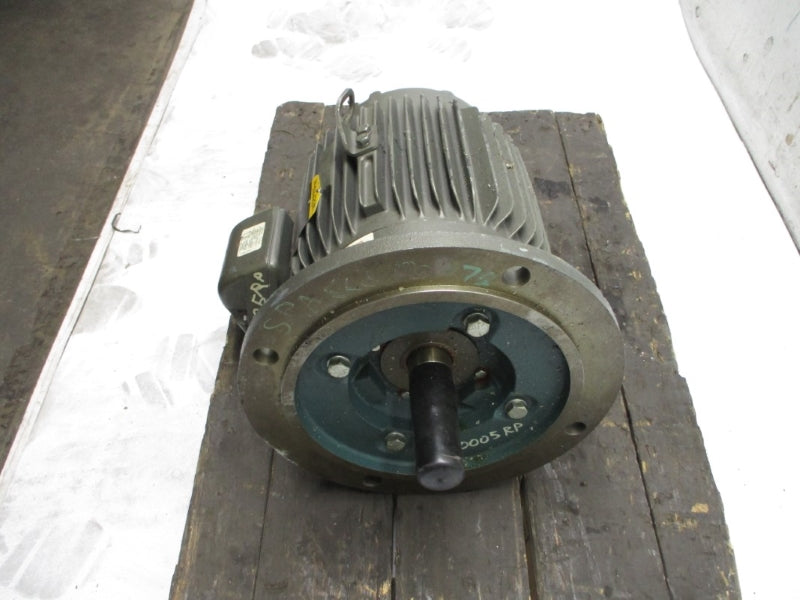 BALDOR 07J148W946G1 460V 7.6A NSNP